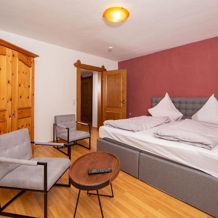 Gasthof Zur Sonne Hotel Oberkirch  Bagian luar foto