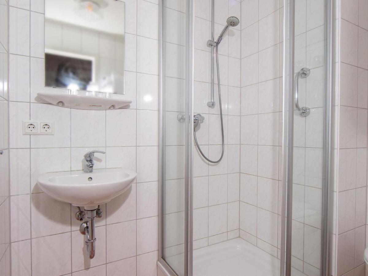 Gasthof Zur Sonne Hotel Oberkirch  Bagian luar foto