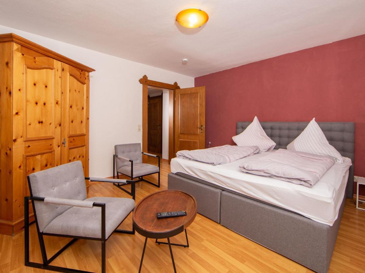 Gasthof Zur Sonne Hotel Oberkirch  Bagian luar foto